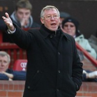 Fergie Bantah MU Krisis karena Utang