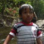 Kevin Althaf Raditya, 4,6 Tahun; Lelaki; m