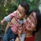 Ryan Hatta Dwitama, 11 Bulan; Lelaki; m
