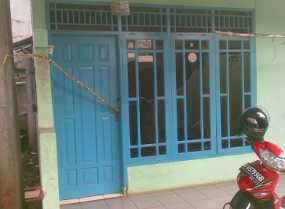 Eni Bertapa untuk Doakan RI Bebas Bencana