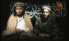 Taliban Rilis Video Pelaku Bom Bunuh Diri di Afghanistan
