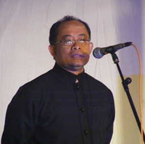 Dana Tidak Cukup, Anjungan Jabar Urung Direnovasi