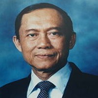 Mertua SBY Diusulkan Jadi Pahlawan Nasional