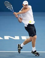 Sengit, Roddick Kudeta Stepanek