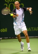Bungkam Nadal, Davydenko Juara