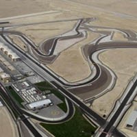 Tim Jajaki Tes Pra-Musim di Bahrain