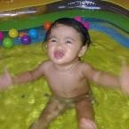 Safyra, 1,4 Tahun; Perempuan; f