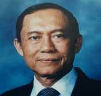 SBY Dukung Gelar Pahlawan Bagi Sarwo Edhie