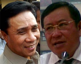 Musuh Polri Adalah Terorisme, Bukan Teman Sendiri