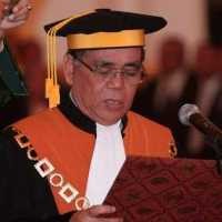 200 Hakim & Panitera Kena Sanksi Mutasi Hingga Pecat