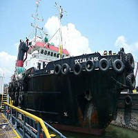 4 WNI Belum Ditemukan