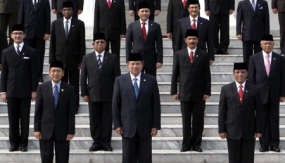 PKS Minta Reshuffle Kabinet Dibicarakan ke Partai Koalisi