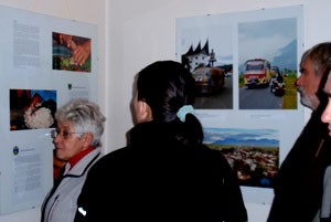 Tiga Mahasiswa Asing Tentang Sumatera Barat