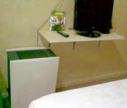 Dirjen Lapas Harus Dicopot