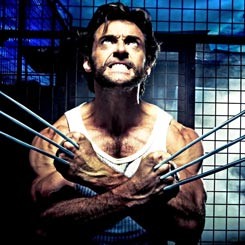 Wolverine 2 Mulai Syuting 2011