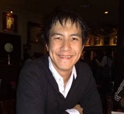 Daniel Mananta Dibuat Parno oleh Darah 