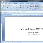 Kasus Paten Word, Microsoft Ajukan Banding Lagi