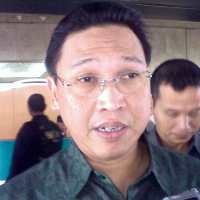 Terjebak Macet, Darwin Saleh Disindir Menteri Jepang