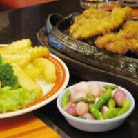 Mengulang Kelezatan Steak ala Gandy!
