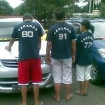 Satu Unit Mobil Dijual Rp 10 hingga Rp 30 Juta