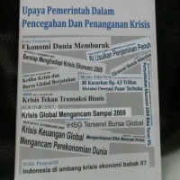 Depkeu Terbitkan Buku Putih Kasus Century