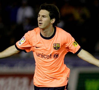 Magi Messi