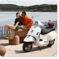 Vespa LXV Segera Masuk ke RI
