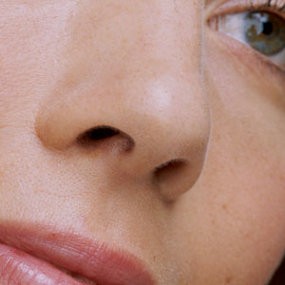 Hidung Wanita Mampu Deteksi Tipe Keringat Pria