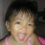 Carmenique TZ Rizanto, 2,5 Tahun; Perempuan; f