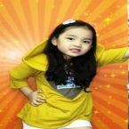 Jovanka Anabelle Garcia, 3 Tahun; Perempuan; f