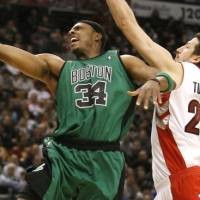 Celtics, Cavs, Lakers Bangkit