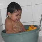 Jasmine Kaila Hambali, 1,5 Tahun; Perempuan; f