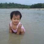 Maharani Putri, 1,5 Tahun; Perempuan; f
