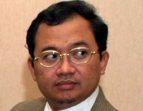 Priyo: Satgas Hanya Cari Muka