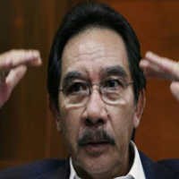 Massa Nasrudin Datangi PN Jaksel, Sempat Bawa Senjata Tajam