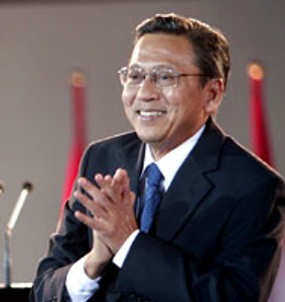 Pansus Vs Boediono Tak Seramai Pansus Vs Robert