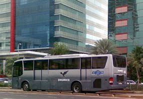 Bus TransJ Keluarkan Asap, Penumpang di Gunung Sahari Dialihkan