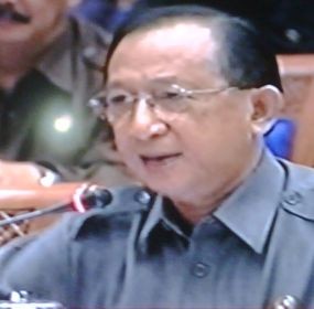  Jaksa Agung: Jangan Lagi Ada Jual Beli Perkara