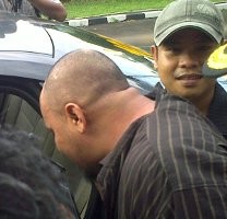 Ruhut Minta Maaf ke Boediono Soal Teriakan Maling