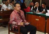 Sigid, Wiliardi dan Jerry Hadapi Penuntutan 19 Januari