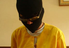 ATS Lakukan Sodomi di Kolam Renang & Halte Bus