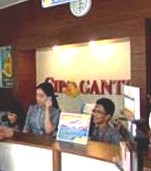 Datang Pagi Agar Dapat Keberangkatan Pertama dengan Cipaganti Sia-sia   