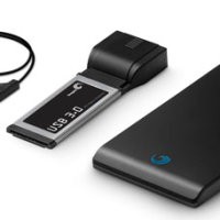 Dengan USB 3.0, Transfer Film 25 GB Hanya 4 Menit 