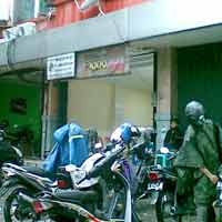 Koperasi Simpan Pinjam Dibobol Maling, Uang Rp 6,5 Juta Raib