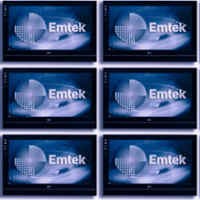 EMTEK Luncurkan Layanan TV Berbayar Triwulan III-2010