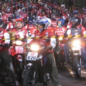 Perubahan Lampu Nyala Otomatis Butuh Biaya Banyak