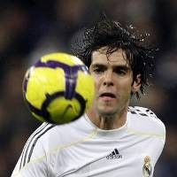 Kaka Lebih Prioritaskan Liga Champions