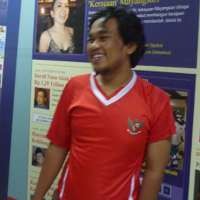 Hendri Ingin Jadi Pemain Timnas 