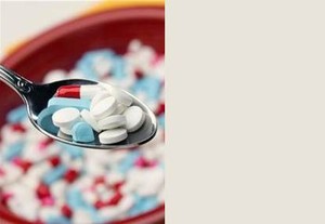 Obat Generik Digalakkan Lagi 