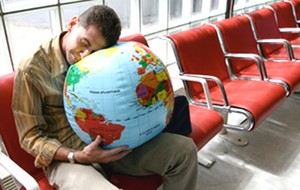 Jet Lag